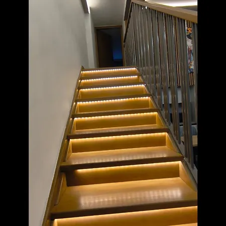 Panthea Luxury 1 דירה יאליסוס