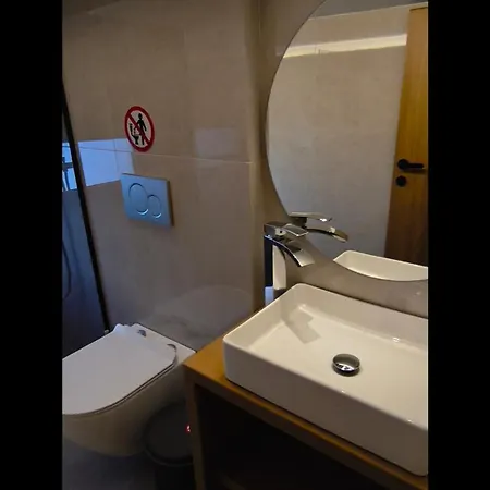 Panthea Luxury 1 Apartament *