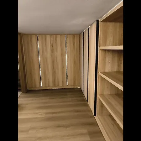 Panthea Luxury 1 Apartament
