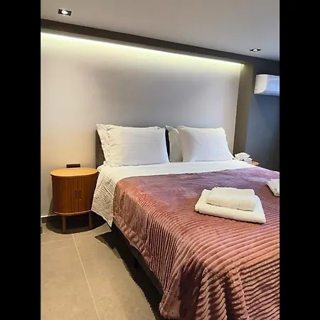 Panthea Luxury 1 * Ialysos (Rhodes)