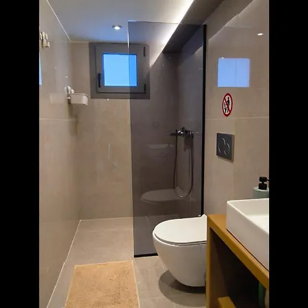 Panthea Luxury 1 * Ialysos (Rhodes)