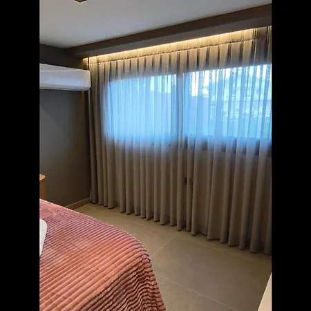 Panthea Luxury 1 Apartament