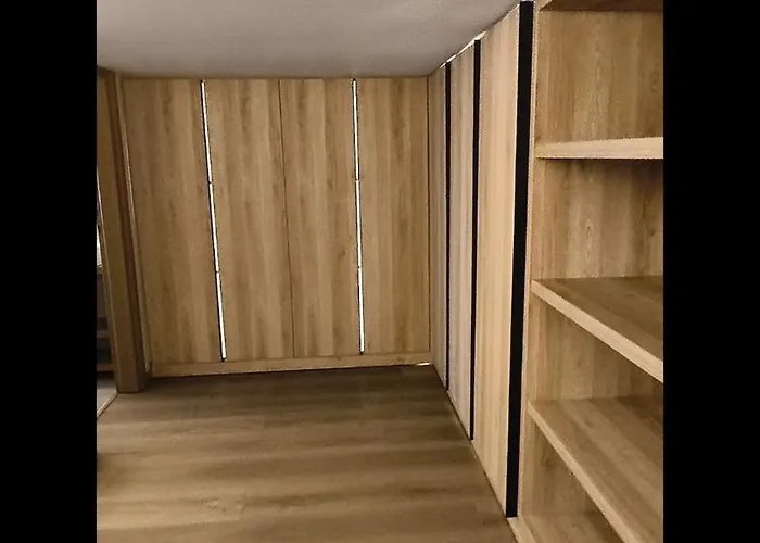 Panthea Luxury 1 דירה