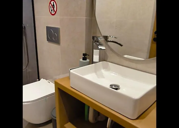 Panthea Luxury 1 דירה יאליסוס