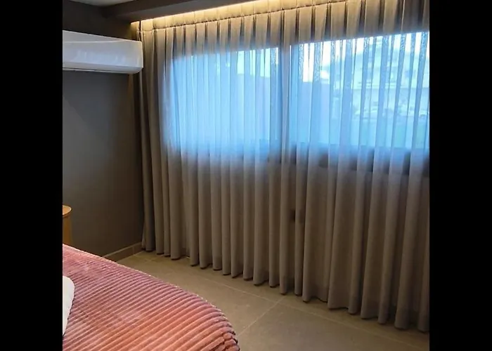 Panthea Luxury 1 Apartament