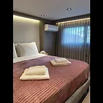 Panthea Luxury 1 Apartamento Ialysos (Rhodes)