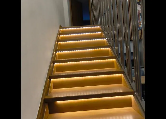 Panthea Luxury 1 Apartman Jaliszósz